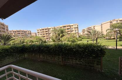 Apartment - 3 - 2 for sale in B6 - Madinaty - Cairo