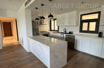 شقة - 3 غرف نوم - 3 حمامات للايجار في ايستاون - كمبوندات التجمع الخامس - التجمع الخامس - مدينة القاهرة الجديدة - القاهرة