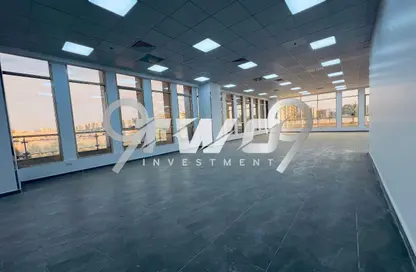 مساحات مكتبية - 5 غرف نوم - 2 حمامات للايجار في شارع يوسف السباعي - الرحاب المرحلة الأولى - الرحاب - مدينة القاهرة الجديدة - القاهرة