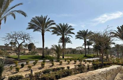منزل مزدوج - 5 - 5 للبيع في نيو جيزة - طريق مصر اسكندرية الصحراوي - مدينة 6 أكتوبر - الجيزة