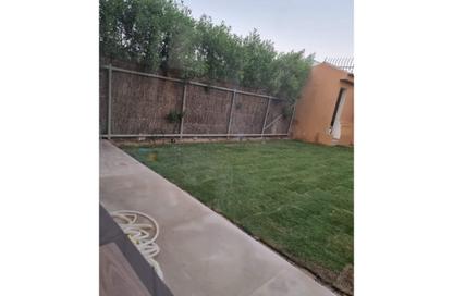 Twin House - 4 Bedrooms - 4 Bathrooms for rent in Mivida - 5th Settlement Compounds - The 5th Settlement - New Cairo City - Cairo Twin House - 4 Bedrooms - 4 Bathrooms for rent in Mivida - 5th Settlement Compounds - The 5th Settlement - New Cairo City - Cairo