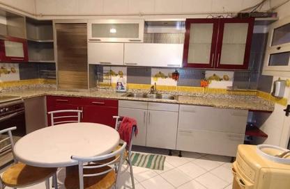 Villa - 4 Bedrooms - 4 Bathrooms for sale in Rehab City Second Phase - Al Rehab - New Cairo City - Cairo