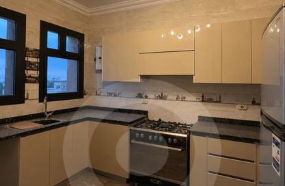 Penthouse - 3 - 4 for rent in Casa - Sheikh Zayed Compounds - Sheikh Zayed City - Giza