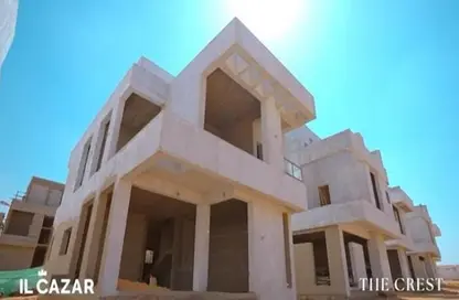 فيلا - 4 غرف نوم - 4 حمامات للبيع في ذا كريست - كمبوندات التجمع الخامس - التجمع الخامس - مدينة القاهرة الجديدة - القاهرة فيلا - 4 غرف نوم - 4 حمامات للبيع في ذا كريست - كمبوندات التجمع الخامس - التجمع الخامس - مدينة القاهرة الجديدة - القاهرة