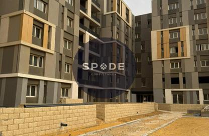 Apartment - 3 Bedrooms - 4 Bathrooms for sale in Park View Haptown - Mostakbal City - Future City - Cairo Apartment - 3 Bedrooms - 4 Bathrooms for sale in Park View Haptown - Mostakbal City - Future City - Cairo