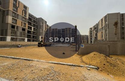 Apartment - 3 Bedrooms - 4 Bathrooms for sale in Park View Haptown - Mostakbal City - Future City - Cairo