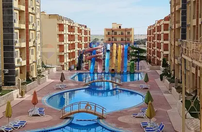 شاليه - 3 غرف نوم - 1 حمام للبيع في ريتال - مركز الحمام - الساحل الشمالي
