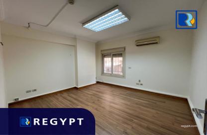 Office Space - Studio - 3 for rent in Sarayat Al Maadi - Hay El Maadi - Cairo