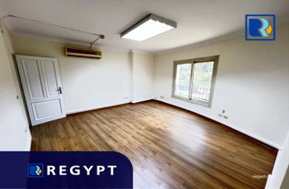 Office Space - Studio - 3 for rent in Sarayat Al Maadi - Hay El Maadi - Cairo