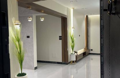 Apartment - 3 - 3 for sale in Al Rehab - New Cairo City - Cairo