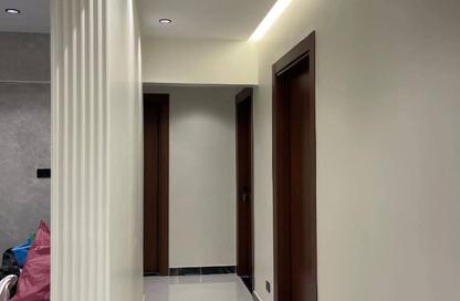Apartment - 3 - 3 for sale in Al Rehab - New Cairo City - Cairo