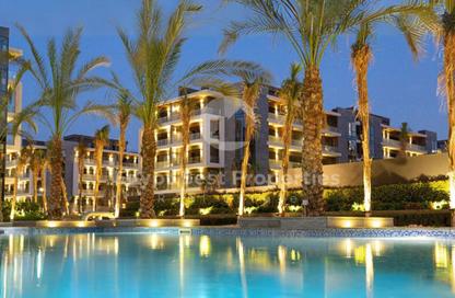 Apartment - 3 Bedrooms - 3 Bathrooms for sale in El Patio Oro - 5th Settlement Compounds - The 5th Settlement - New Cairo City - Cairo Apartment - 3 Bedrooms - 3 Bathrooms for sale in El Patio Oro - 5th Settlement Compounds - The 5th Settlement - New Cairo City - Cairo