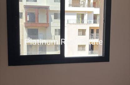Apartment - 2 - 2 for rent in O West - 6 October Compounds - 6 October City - Giza