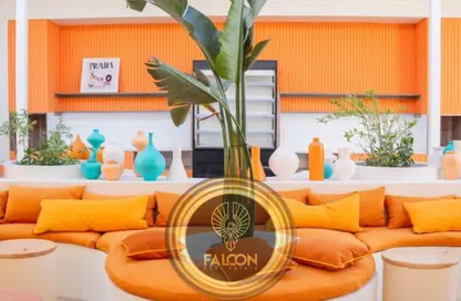 شاليه - غرفة نوم - 1 حمام للبيع في سيلڤر ساندس - قسم مرسي مطروح - الساحل الشمالي