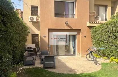 Duplex - 3 Bedrooms - 3 Bathrooms for sale in Casa - Sheikh Zayed Compounds - Sheikh Zayed City - Giza