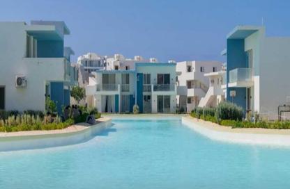 Chalet - 2 Bedrooms - 1 Bathroom for sale in Fouka Bay - Qesm Marsa Matrouh - North Coast Chalet - 2 Bedrooms - 1 Bathroom for sale in Fouka Bay - Qesm Marsa Matrouh - North Coast