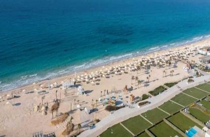 Chalet - 2 Bedrooms - 1 Bathroom for sale in Fouka Bay - Qesm Marsa Matrouh - North Coast Chalet - 2 Bedrooms - 1 Bathroom for sale in Fouka Bay - Qesm Marsa Matrouh - North Coast