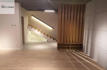 Duplex - 4 Bedrooms - 4 Bathrooms for rent in Eastown - 5th Settlement Compounds - The 5th Settlement - New Cairo City - Cairo