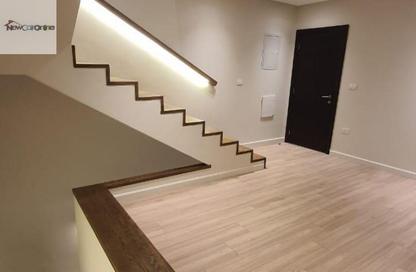 Duplex - 4 Bedrooms - 4 Bathrooms for rent in Eastown - 5th Settlement Compounds - The 5th Settlement - New Cairo City - Cairo