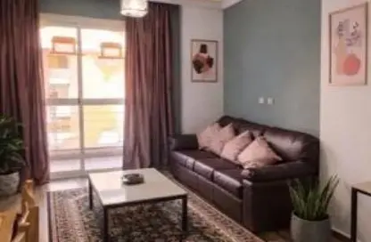 شقة - 2 غرف نوم - 1 حمام للايجار في دجلة بالمز - طريق الواحات - مدينة 6 أكتوبر - الجيزة