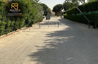 Villa - 5 Bedrooms - 5 Bathrooms for sale in Touristic 1 - Northern Expansions - 6 October City - Giza Villa - 5 Bedrooms - 5 Bathrooms for sale in Touristic 1 - Northern Expansions - 6 October City - Giza