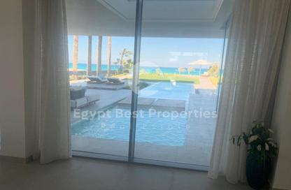 فيلا - 5 غرف نوم - 6 حمامات للبيع في مراسي - سيدي عبد الرحمن - الساحل الشمالي