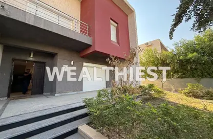 فيلا - 3 غرف نوم - 2 حمامات للبيع في پريڤادو - مدينتي - القاهرة