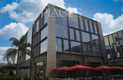 Office Space - 7+ Bedrooms - 3 Bathrooms for sale in 5A by The Waterway - Ring Road - The 5th Settlement - New Cairo City - Cairo
