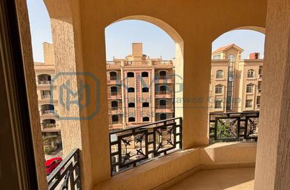 شقة - 3 غرف نوم - 2 حمامات للبيع في عمارات النرجس - النرجس - مدينة القاهرة الجديدة - القاهرة