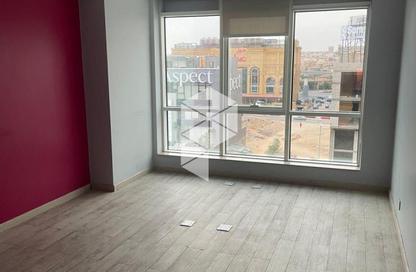 Office Space - Studio - 1 Bathroom for rent in Trivium Business Complex - North Teseen St. - The 5th Settlement - New Cairo City - Cairo