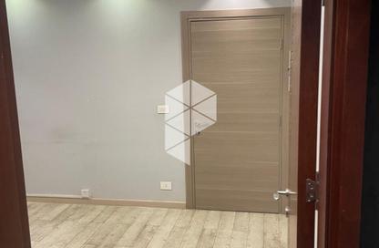 Office Space - Studio - 1 Bathroom for rent in Trivium Business Complex - North Teseen St. - The 5th Settlement - New Cairo City - Cairo
