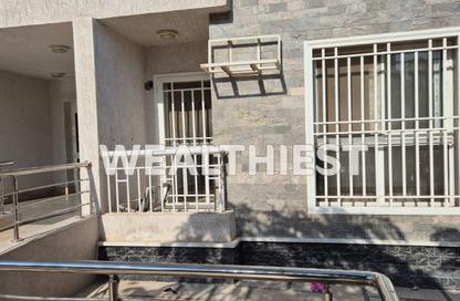 Apartment - Studio - 1 for sale in B12 - Madinaty - Cairo