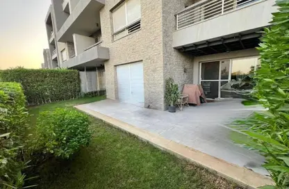 شقة - 3 غرف نوم - 3 حمامات للايجار في نيو جيزة - طريق مصر اسكندرية الصحراوي - مدينة 6 أكتوبر - الجيزة