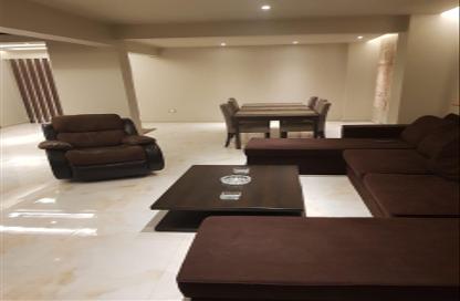 Apartment - 2 Bedrooms - 1 Bathroom for rent in Dokki - Giza Apartment - 2 Bedrooms - 1 Bathroom for rent in Dokki - Giza