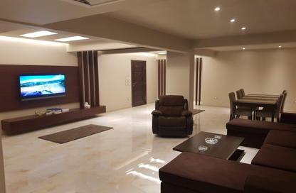 Apartment - 2 Bedrooms - 1 Bathroom for rent in Dokki - Giza Apartment - 2 Bedrooms - 1 Bathroom for rent in Dokki - Giza