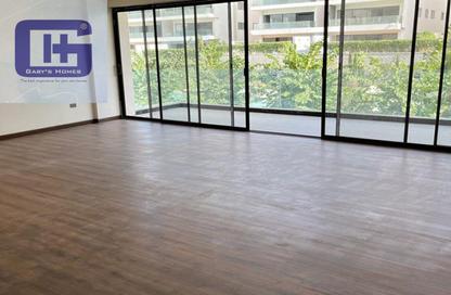 Apartment - 3 Bedrooms - 2 Bathrooms for rent in Lake View Residence - 5th Settlement Compounds - The 5th Settlement - New Cairo City - Cairo