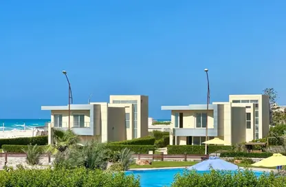 Palace - 6 Bedrooms - 7+ Bathrooms for sale in Sedra - Qesm Borg El Arab - North Coast