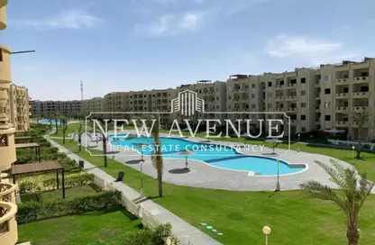 شاليه - 3 غرف نوم - 2 حمامات للبيع في ستيلا هايتس - العلمين - الساحل الشمالي