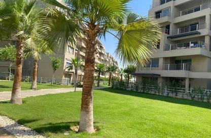 Apartment - 2 Bedrooms - 3 Bathrooms for sale in Capital Gardens   Palm Hills - Mostakbal City Compounds - Mostakbal City - Future City - Cairo