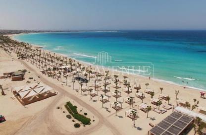 Chalet - 2 Bedrooms - 2 Bathrooms for sale in Marsa Baghush - Qesm Marsa Matrouh - North Coast Chalet - 2 Bedrooms - 2 Bathrooms for sale in Marsa Baghush - Qesm Marsa Matrouh - North Coast