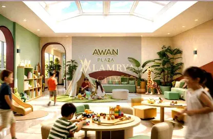 عيادة - غرفة نوم - 1 حمام للبيع في مدينة العاشر من رمضان - الشرقية عيادة - غرفة نوم - 1 حمام للبيع في مدينة العاشر من رمضان - الشرقية