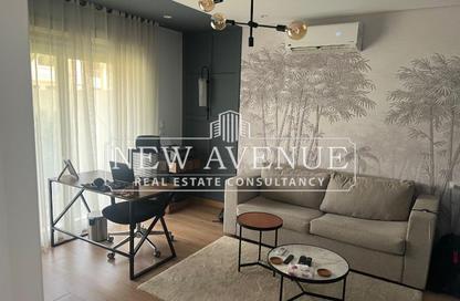 Villa - 4 Bedrooms - 4 Bathrooms for sale in S2 - Sarai - Mostakbal City Compounds - Mostakbal City - Future City - Cairo