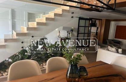 Villa - 4 Bedrooms - 4 Bathrooms for sale in S2 - Sarai - Mostakbal City Compounds - Mostakbal City - Future City - Cairo