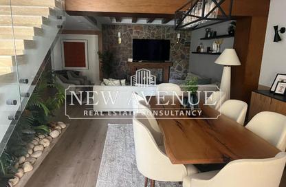 Villa - 4 Bedrooms - 4 Bathrooms for sale in S2 - Sarai - Mostakbal City Compounds - Mostakbal City - Future City - Cairo