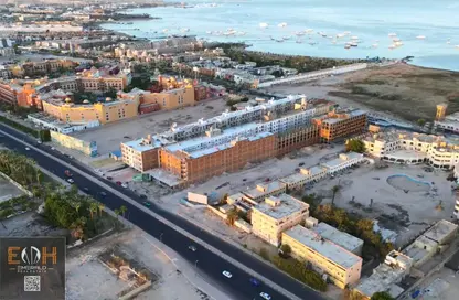 Chalet - Studio - 1 Bathroom for sale in El Kawther District - Hurghada - Red Sea Chalet - Studio - 1 Bathroom for sale in El Kawther District - Hurghada - Red Sea