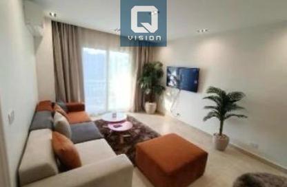 Apartment - 2 Bedrooms - 1 Bathroom for rent in B12 - Madinaty - Cairo Apartment - 2 Bedrooms - 1 Bathroom for rent in B12 - Madinaty - Cairo