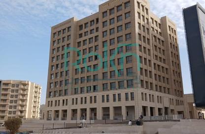 Office Space - Studio - 7+ Bathrooms for sale in Arkan Palm 205 - Sheikh Zayed Compounds - Sheikh Zayed City - Giza