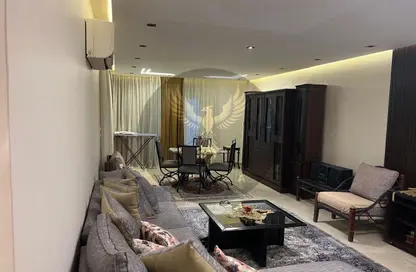 شقة - 3 غرف نوم - 3 حمامات للايجار في ماونتن فيو اى سيتي - كمبوندات التجمع الخامس - التجمع الخامس - مدينة القاهرة الجديدة - القاهرة