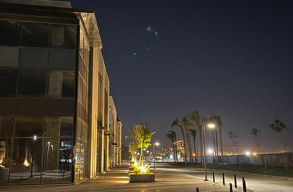 Office Space - Studio - 2 for sale in Skywalk Egypt Business Park - Cairo Alexandria Desert Road - Giza