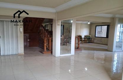 Apartment - 3 Bedrooms - 2 Bathrooms for sale in Salah Salem St. - Roxy - Heliopolis - Masr El Gedida - Cairo
